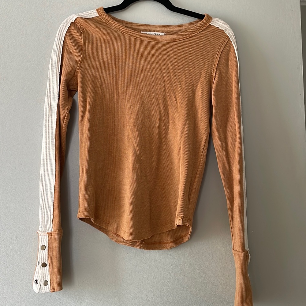 NWT Free People shirt